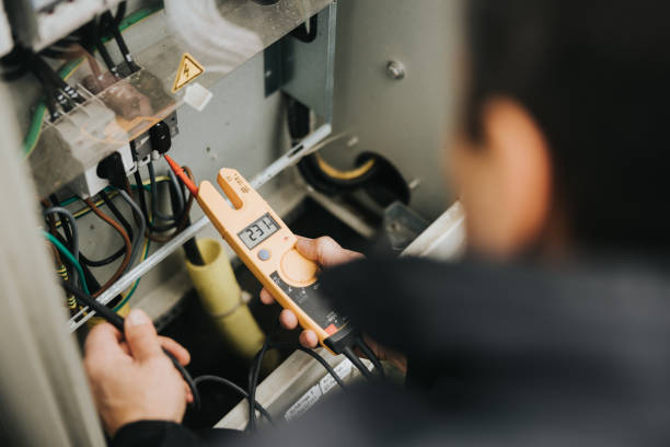 Best Electrician Near Me  in Carson, WA